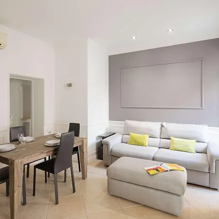Via Vespasiano Private Apartment Rome Exterior photo