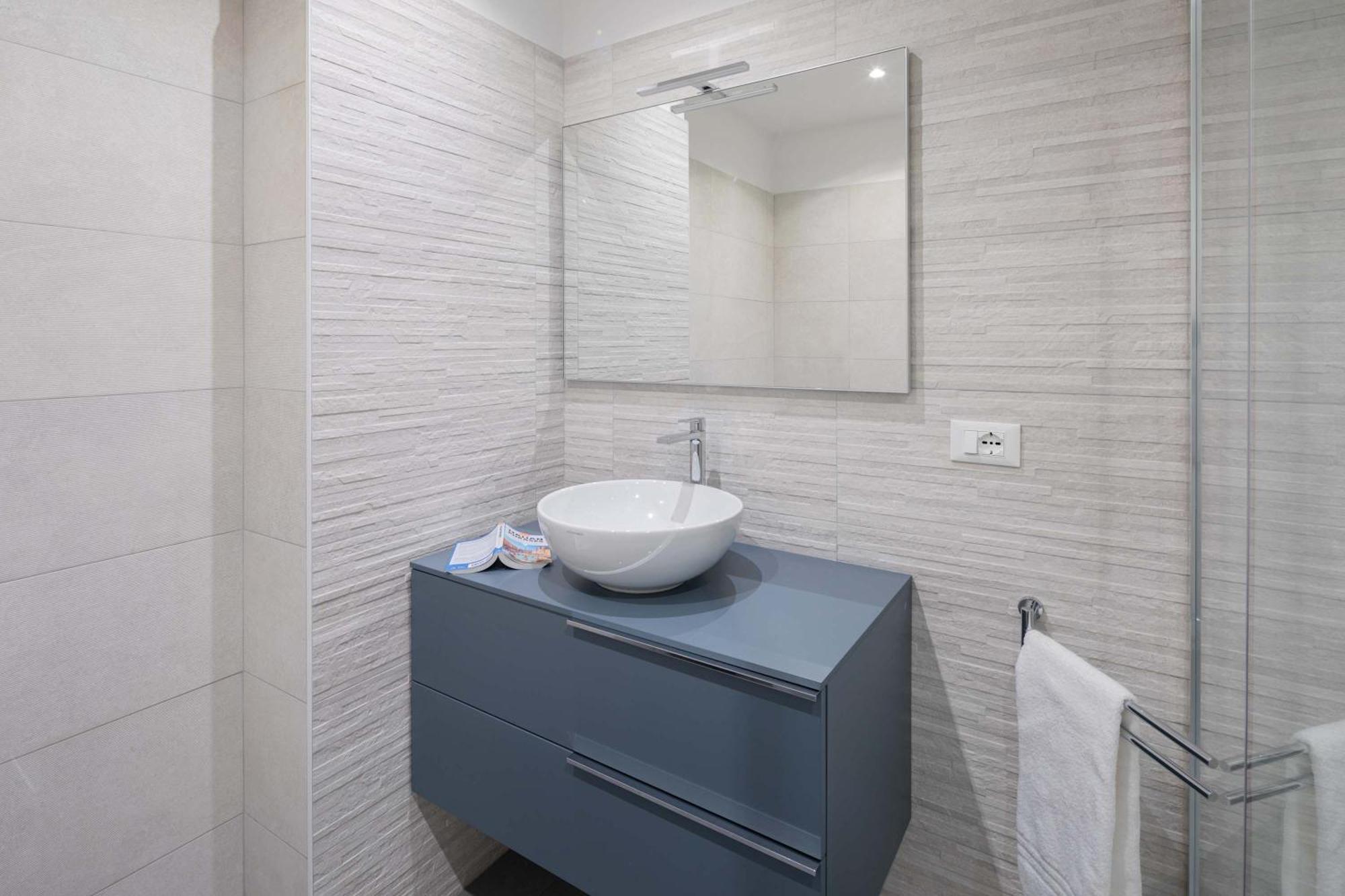 Via Vespasiano Private Apartment Rome